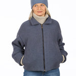 Jacke FRAU EBBA | Schnittmuster Gr. XS-XXL - Sewando