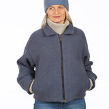 Jacke FRAU EBBA | Schnittmuster Gr. XS-XXL - Sewando