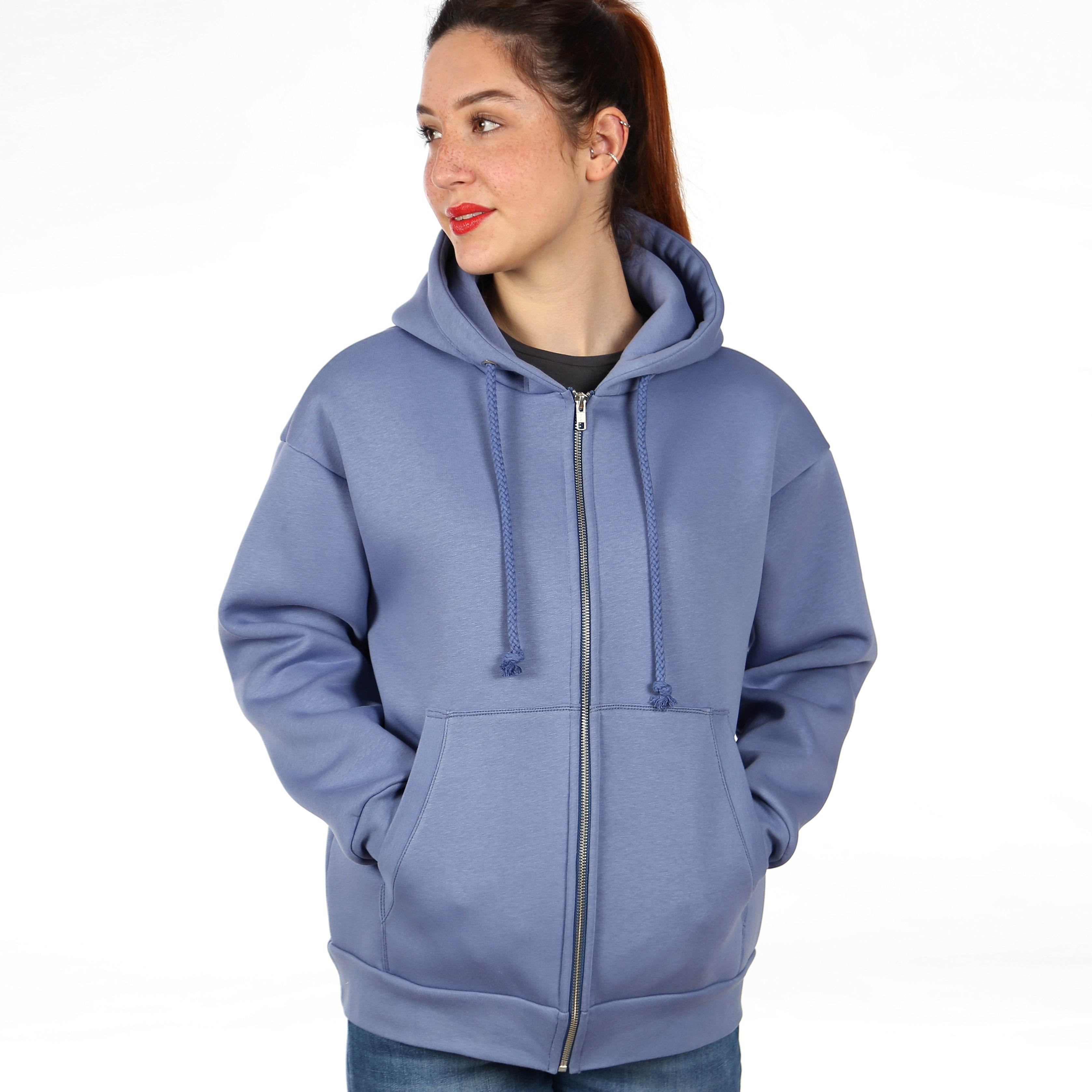 Jacke FRAU LOU Schnittmuster XS-XXL – Sewando UG - Main Image