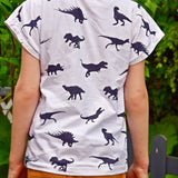 Schnittmuster "FAMILY SHIRT Kids" Gr. 74 - 164