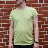 Schnittmuster "FAMILY SHIRT Herren" Gr. XS - 3XL