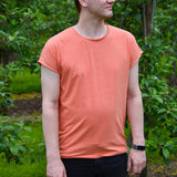 Schnittmuster "FAMILY SHIRT Herren" Gr. XS - 3XL
