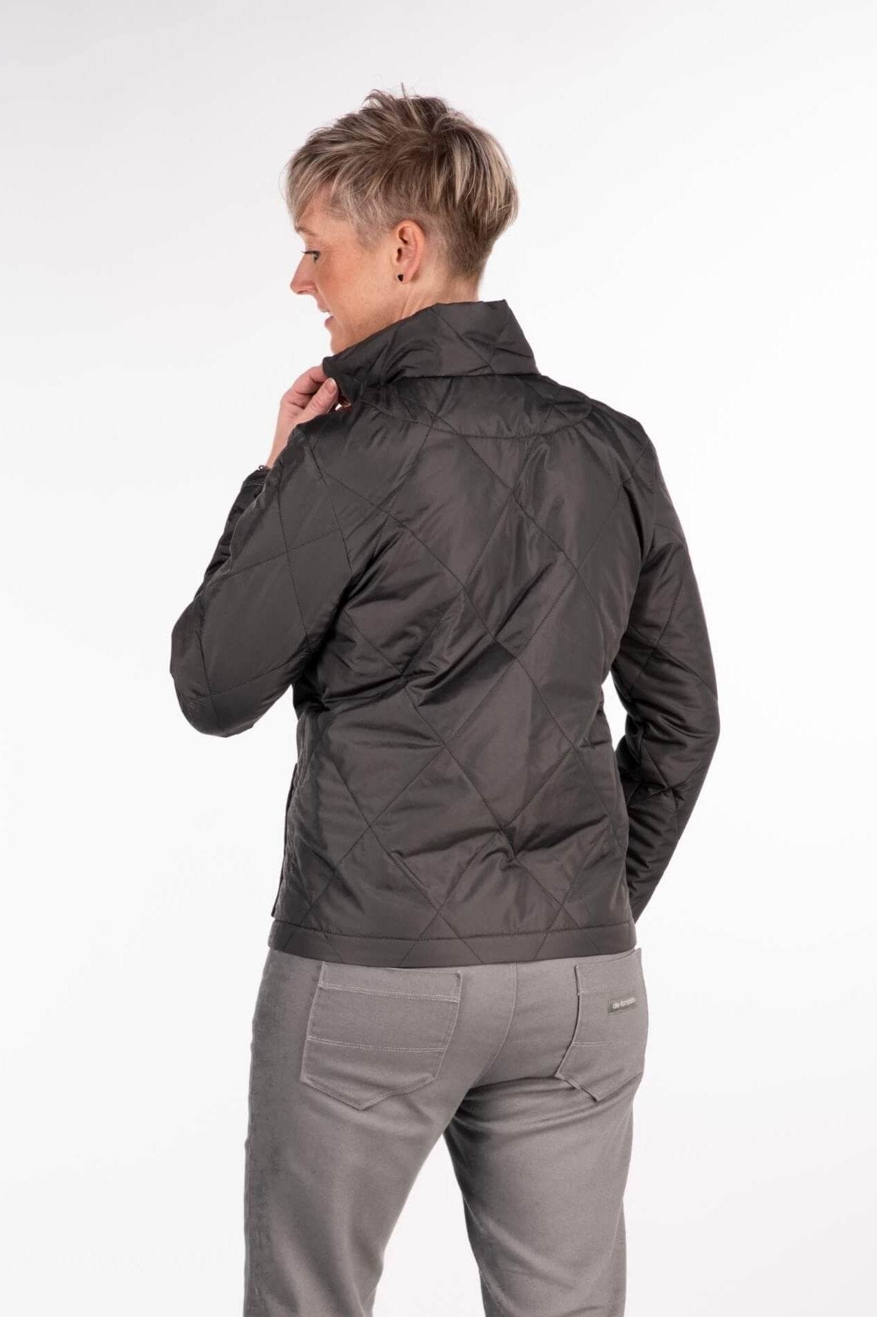 E-Book und Schnittmuster | Jacke S-XL - Sewando