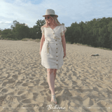 LILLA.kleid | Daman | 32-52 Schnitt : - Sewando