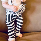 HOSE "KALLE" - MINI  |  Nähanleitung und Schnittmuster  |  3 Weiten Gr. 50-104