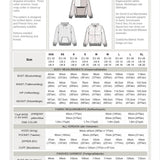 KALIX.hoodie | Damen | 32-48 | Schnitt : - Sewando