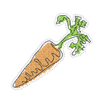 9 ITH Motive Ostern (Single Line) Stickdateien - Sewando