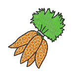 Stickdatei - Serviettenringe Ostern (2 Verschluß-Möglichkeiten / 16 Motive) - Sewando
