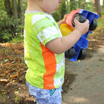E-Book Shirt SoWieSo 62/68-146/152 Schnittmuster - Sewando