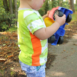 E-Book Shirt SoWieSo 62/68-146/152 Schnittmuster - Sewando