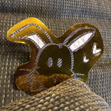 Plotterdatei "SomeBUNNY loves You - Hase" dxf, svg, jpeg + Goodies