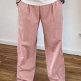 E-Book und Schnittmuster | Weite Hose S-XL - Sewando