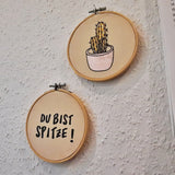 Plotterdatei "Kakteen & Sukkulenten" dxf, svg, jpeg