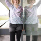 Schnittmuster Kleid Onyx Gr. 32 - 56 DE - Sewando
