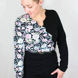 Schnittmuster Kleid Onyx Gr. 32 - 56 DE - Sewando