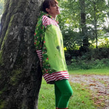 Schnittmuster "Cut Out Kleid" Gr. 34 - 52