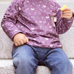 Schnittmuster Cutie Shirt 62-146 [Digital] - Sewando