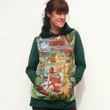 Schnittmuster "MISS LOTTCHEN" Gr. 34 - 52