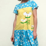 Schnittmuster "MISS LOTTCHEN" Gr. 34 - 52