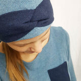 Schnittmuster »LaBandeau Beanie« (48–60 cm) - Sewando