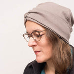 Schnittmuster »LaBandeau Beanie« (48–60 cm) - Sewando
