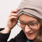Schnittmuster »LaBandeau Beanie« (48–60 cm) - Sewando