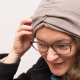 Schnittmuster »LaBandeau Beanie« (48–60 cm) - Sewando
