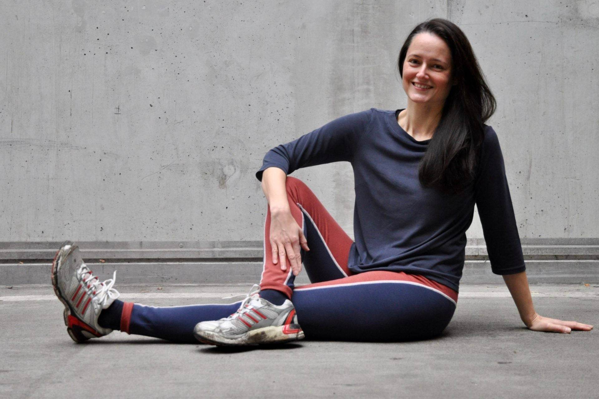 Schnittmuster »LaBasic Leggings« (32–46) - Sewando