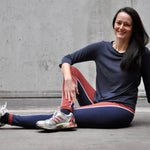 Schnittmuster »LaBasic Leggings« (32–46) - Sewando