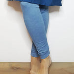 Schnittmuster »LaBasic Leggings« (32–46) - Sewando