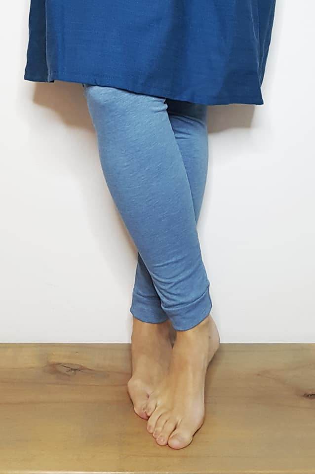 Schnittmuster »LaBasic Leggings« (32–46) - Sewando