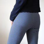 Schnittmuster »LaBasic Leggings« (32–46) - Sewando