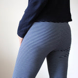Schnittmuster »LaBasic Leggings« (32–46) - Sewando
