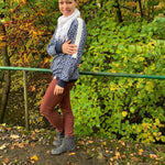 Schnittmuster »LaBlus Sweater« (32–48) - Sewando