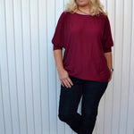 Schnittmuster »LaBlus Shirt« (34–48) - Sewando