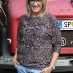 Schnittmuster »LaBlus Shirt« (34–48) - Sewando