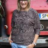 Schnittmuster »LaBlus Shirt« (34–48) - Sewando