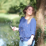 Schnittmuster »LaBlus Shirt« (34–48) - Sewando