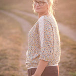 Schnittmuster »LaBlus Shirt« (34–48) - Sewando