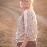 Schnittmuster »LaBlus Shirt« (34–48) - Sewando