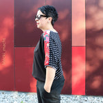 Schnittmuster »LaBlus Shirt« (34–48) - Sewando