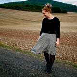 Schnittmuster »LaCircle Skirt« (32–60) Rock - Sewando