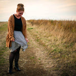 Schnittmuster »LaCircle Skirt« (32–60) Rock - Sewando