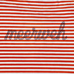 Plotterdatei »It's nautical« – meerweh – mit Ausmalbild - Sewando