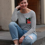 Schnittmuster »LaBreton Shirt« (32–46) - Sewando