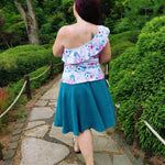 Schnittmuster »LaCircle Skirt« (32–60) Rock - Sewando