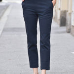Schnittmuster »LaMarina Pants« (32–46) Hose - Sewando