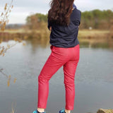Schnittmuster »LaMarina Pants« (32–46) Hose - Sewando