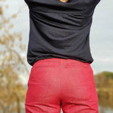 Schnittmuster »LaMarina Pants« (32–46) Hose - Sewando