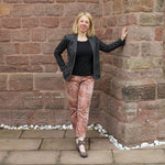 Schnittmuster »LaMarina Pants« (32–46) Hose - Sewando